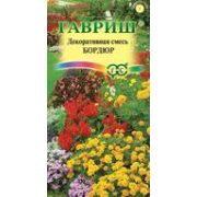 Декоративная смесь БОРДЮР 0,5г Гавриш