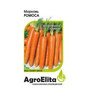 Морковь Ромоса 0,5 г (Бейо) АгроЭлита