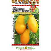 Томат Московский деликатес золотой 0,1г НК Русский Огород