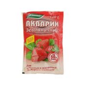 Акварин Земляничный 100г БХЗ