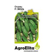 Огурец Эколь 5 шт АгроЭлита