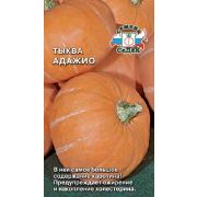 Тыква Адажио 1г Седек