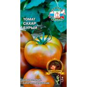 Томат Сахар Бурый 0,1г Седек