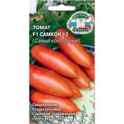 Томат Самкон12 F1 0,05г Седек