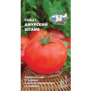 Томат Амурский штамб 0,1г Седек