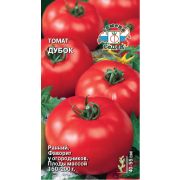 Томат Дубок 0,1г Седек