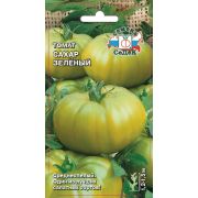 Томат Сахар Зелёный 0,1г Седек