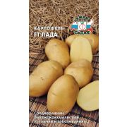 Картофель Лада 0,02г Седек