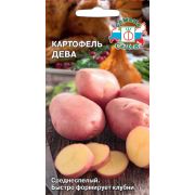 Картофель Дева 0,02г Седек