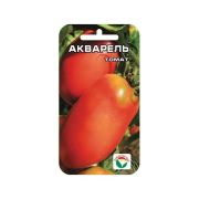 Томат Акварель 20шт Сиб сад