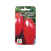 Томат Алый Мустанг 20шт Сиб сад