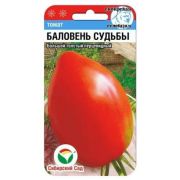 Томат Баловень судьбы 20шт Сиб Сад