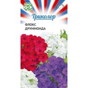 Флокс Триколор  смесь друммонда 0,15г Гавриш