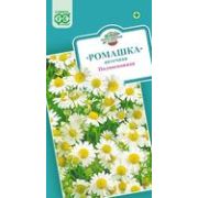 Ромашка Подмосковная Аптечная 0,2г Гавриш