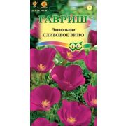 Эшшольция Сливовое вино 0,2 г Гавриш