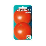 Томат Ирина F1 15шт Сиб сад