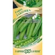 Горох Лакомка 10г Гавриш