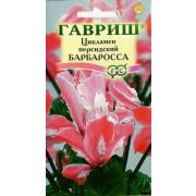 Цикламен Барбаросса персидский 3шт Гавриш