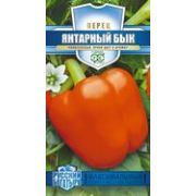 Перец Янтарный Бык 10шт Гавриш