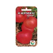 Томат Кармен 20шт Сиб сад