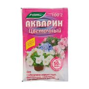 Акварин Цветочный 100г БХЗ