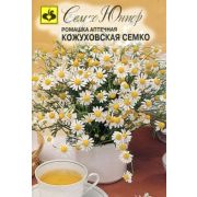Ромашка аптечная Кожуховская 0,1г Семко