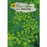 Укроп Эйфория 3г Семко