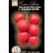 Томат Розовый Драйв F1 5шт Семко
