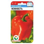Перец Нежность 15шт Сиб Сад