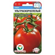 Томат Ультраскороспелый 20шт Сиб Сад