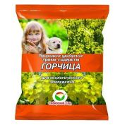 Горчица белая 500г Сиб Сад