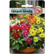 Георгина Гарден Прайд 15шт Биотехника