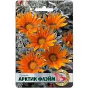 Гацания Арктик Флейм 7шт Биотехника