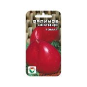 Томат Орлиное сердце 20шт Сиб сад