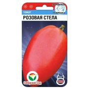 Томат Розовая стелла 20шт Сиб сад