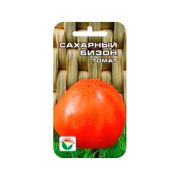 Томат Сахарный бизон 20 шт Сиб Сад