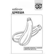 Кабачок Цукеша 1,5г б/п Гавриш