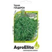 Укроп Голдкрон 1г Агроэлита
