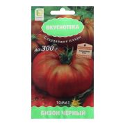 Томат Бизон чёрный 10шт Поиск