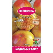 Томат Медовый салют 10шт Поиск